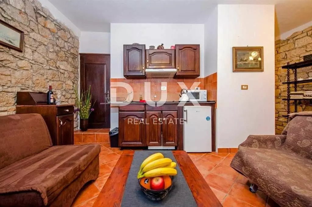 1-bedroom Apartment In Rovinj, Croatia (39,25 M²)