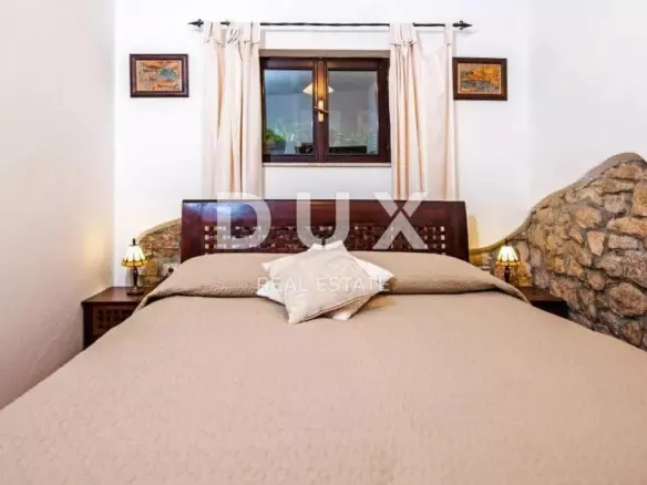 1-bedroom Apartment In Rovinj, Croatia (39,25 M²)