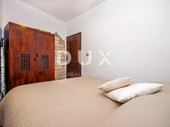 1-bedroom Apartment In Rovinj, Croatia (39,25 M²)