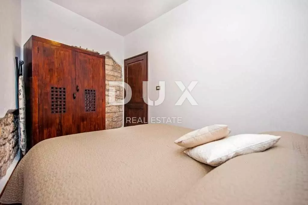 1-bedroom Apartment In Rovinj, Croatia (39,25 M²)