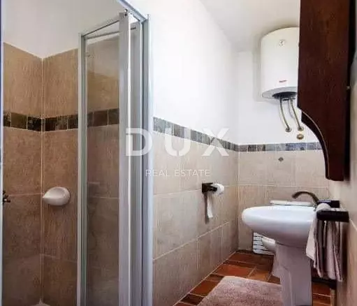 1-bedroom Apartment In Rovinj, Croatia (39,25 M²)