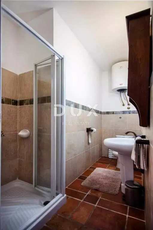 1-bedroom Apartment In Rovinj, Croatia (39,25 M²)