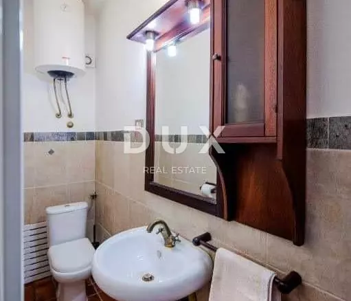 1-bedroom Apartment In Rovinj, Croatia (39,25 M²)