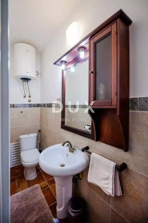 1-bedroom Apartment In Rovinj, Croatia (39,25 M²)