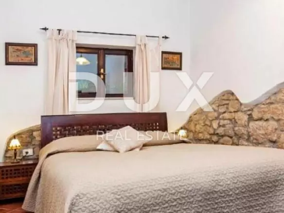 1-bedroom Apartment In Rovinj, Croatia (39,25 M²)
