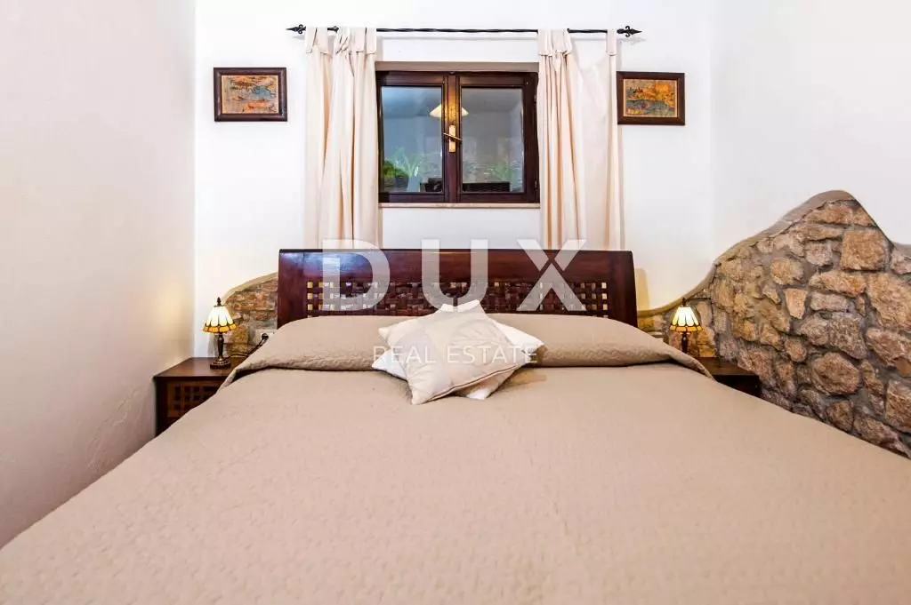 1-bedroom Apartment In Rovinj, Croatia (39,25 M²)