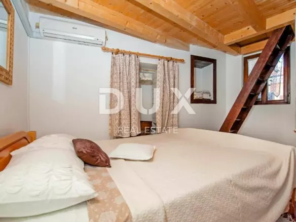 1-bedroom Apartment In Rovinj, Croatia (39 M²)