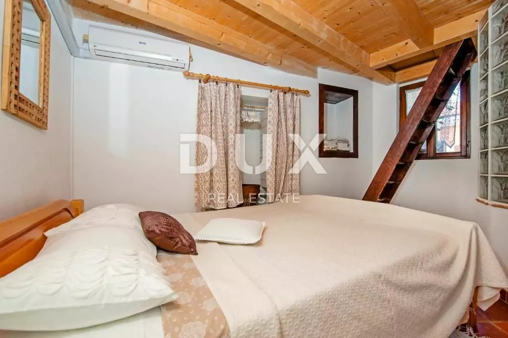 1-bedroom Apartment In Rovinj, Croatia (39 M²)