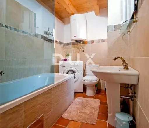 1-bedroom Apartment In Rovinj, Croatia (39 M²)