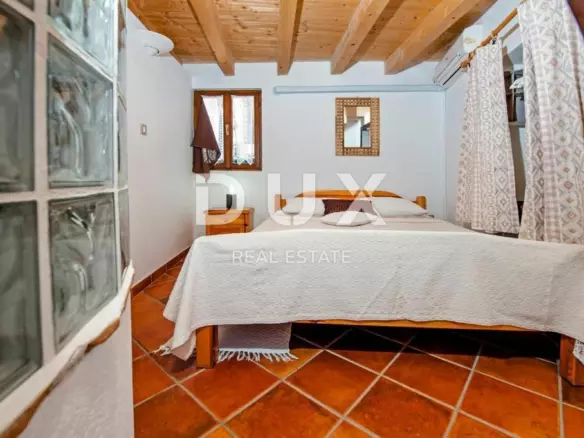 1-bedroom Apartment In Rovinj, Croatia (39 M²)