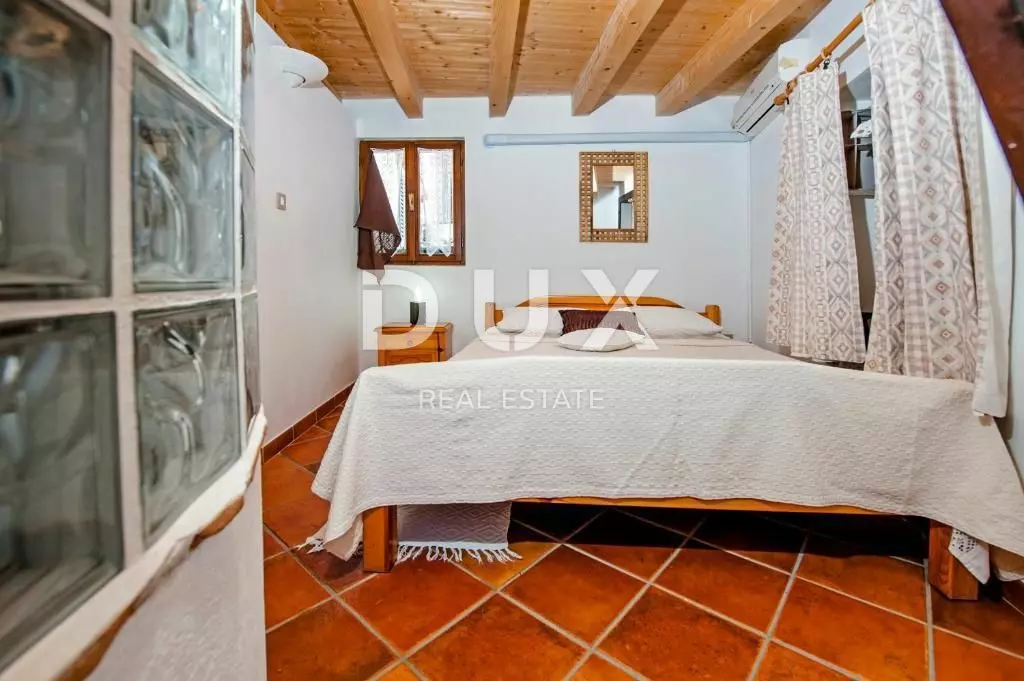 1-bedroom Apartment In Rovinj, Croatia (39 M²)