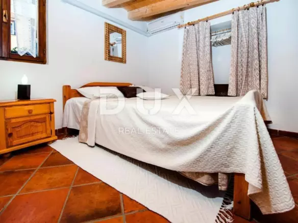 1-bedroom Apartment In Rovinj, Croatia (39 M²)