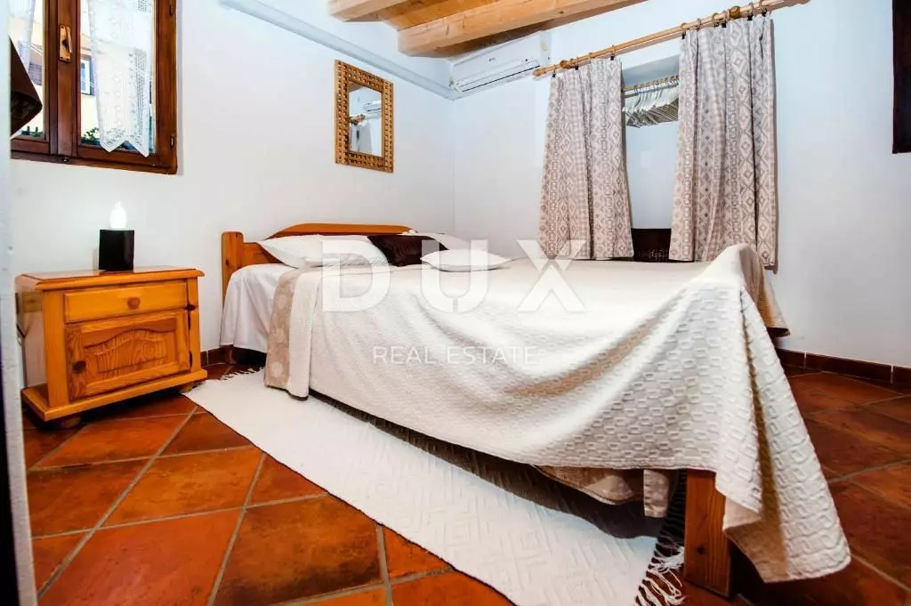 1-bedroom Apartment In Rovinj, Croatia (39 M²)