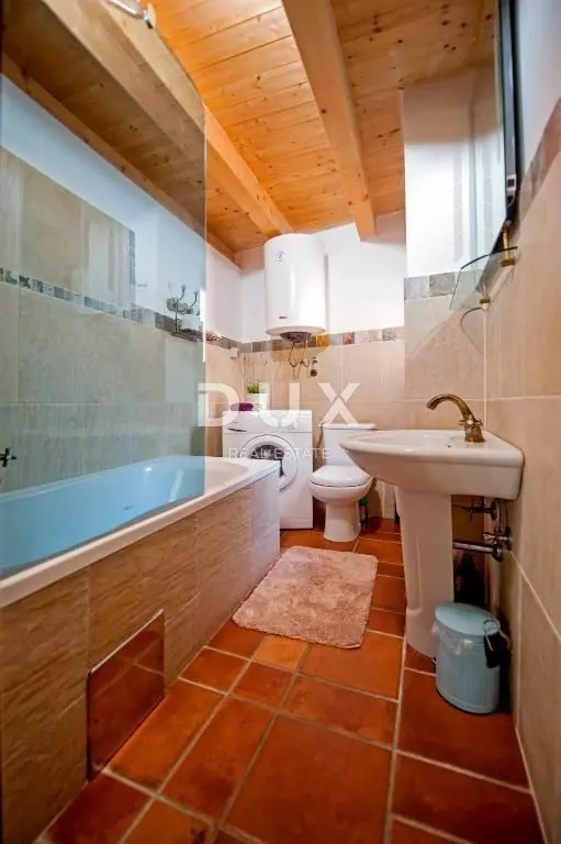 1-bedroom Apartment In Rovinj, Croatia (39 M²)