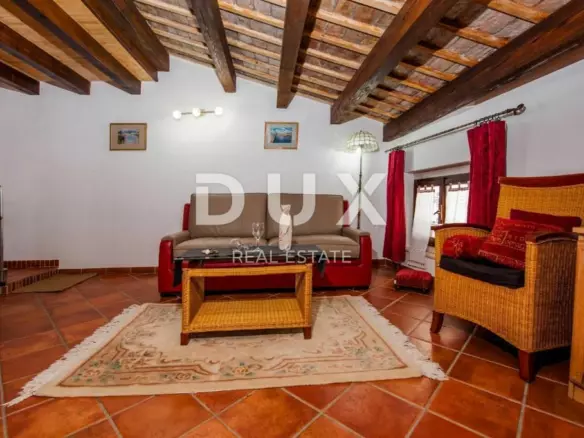 1-bedroom Apartment In Rovinj, Croatia (39 M²)