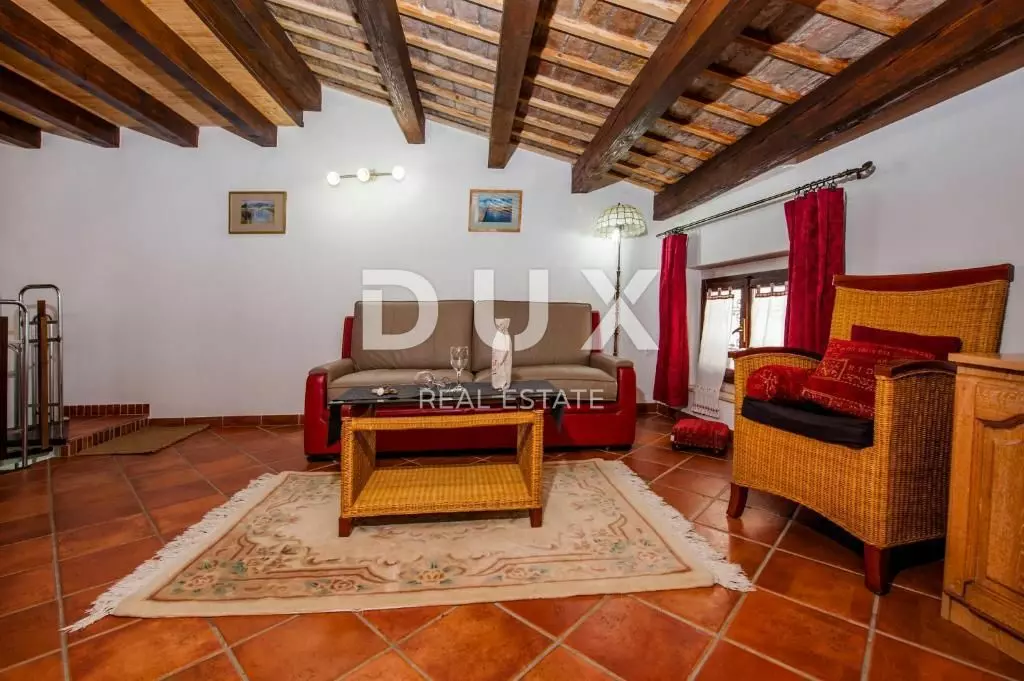 1-bedroom Apartment In Rovinj, Croatia (39 M²)