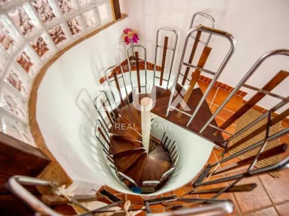 1-bedroom Apartment In Rovinj, Croatia (39 M²)