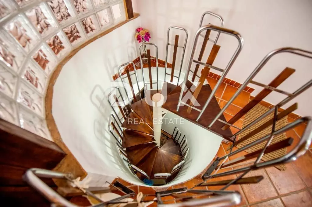 1-bedroom Apartment In Rovinj, Croatia (39 M²)