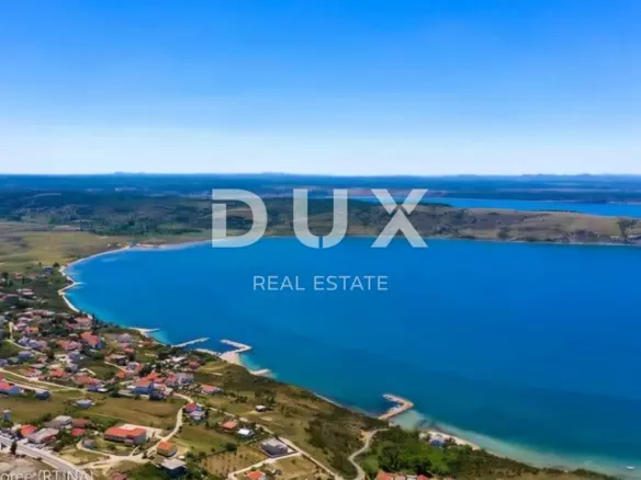 Land In Rtina, Croatia (1.032 M²)
