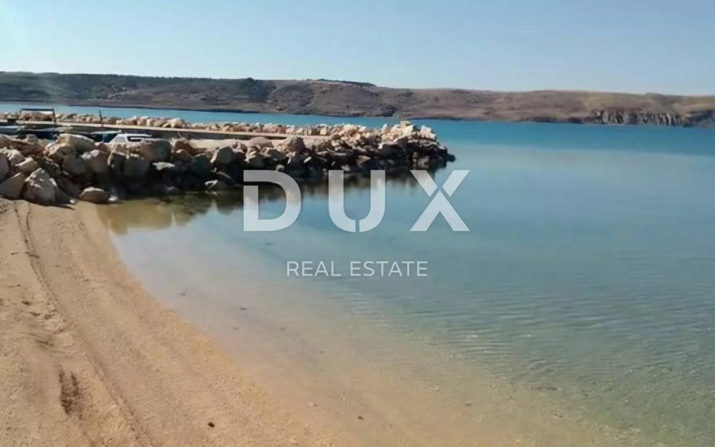 Land In Rtina, Croatia (1.032 M²)