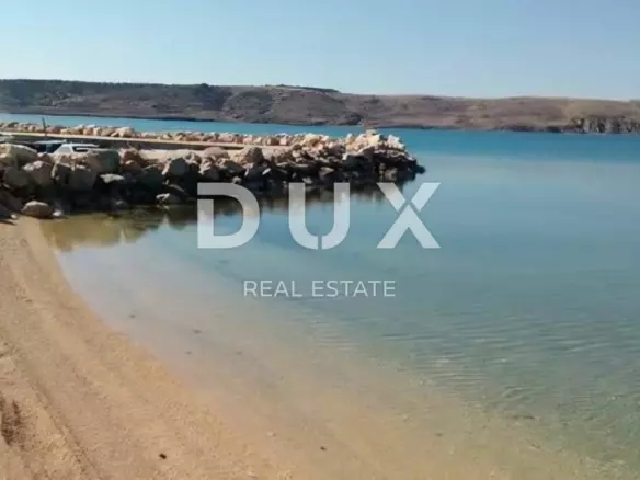 Land In Rtina, Croatia (1.032 M²)