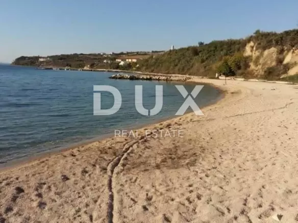 Land In Rtina, Croatia (1.032 M²)