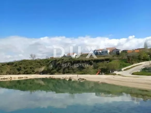 Land In Rtina, Croatia (1.032 M²)
