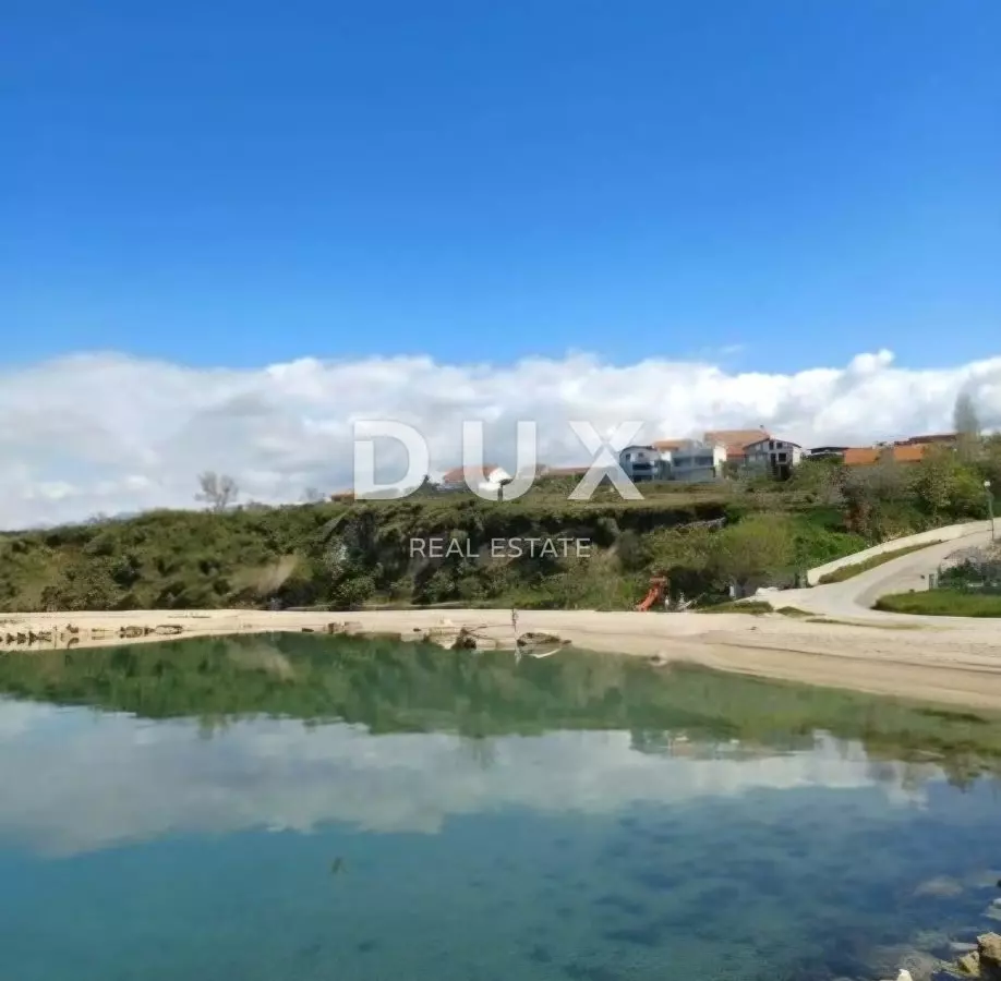 Land In Rtina, Croatia (1.032 M²)