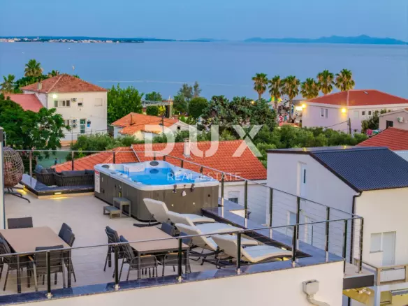 12-bedroom Detached House In Vir, Croatia (550 M²)