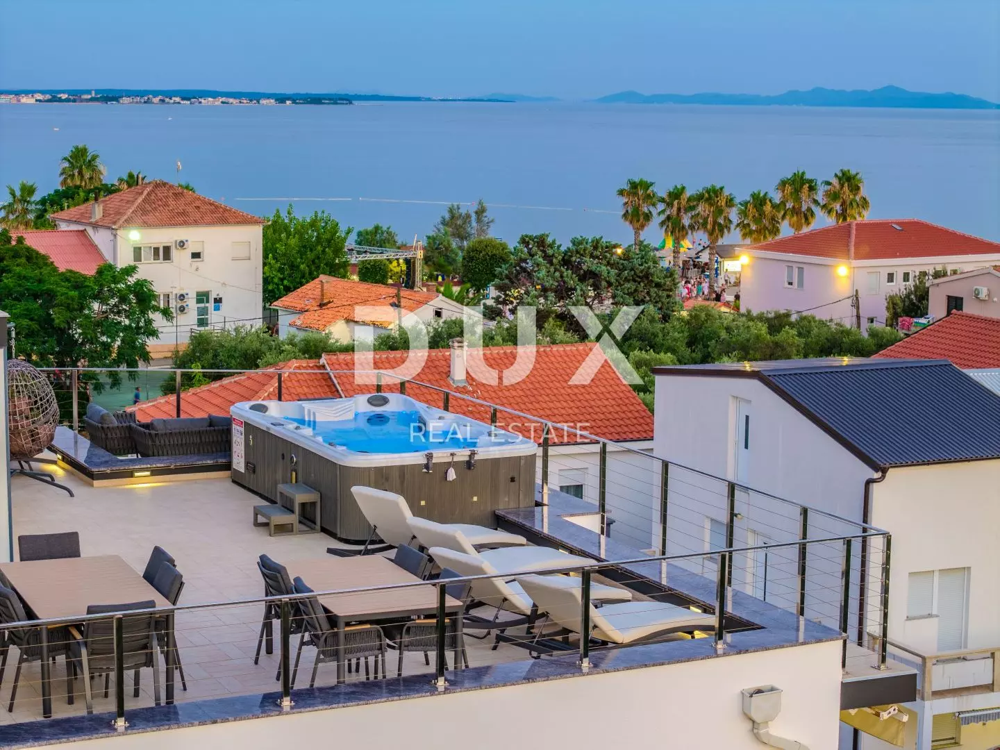 12-bedroom Detached House In Vir, Croatia (550 M²)