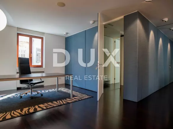 Apartment In Rovinj, Croatia (171,14 M²)