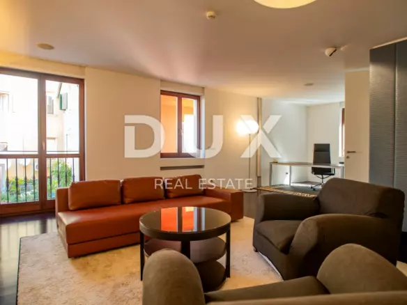 Apartment In Rovinj, Croatia (171,14 M²)
