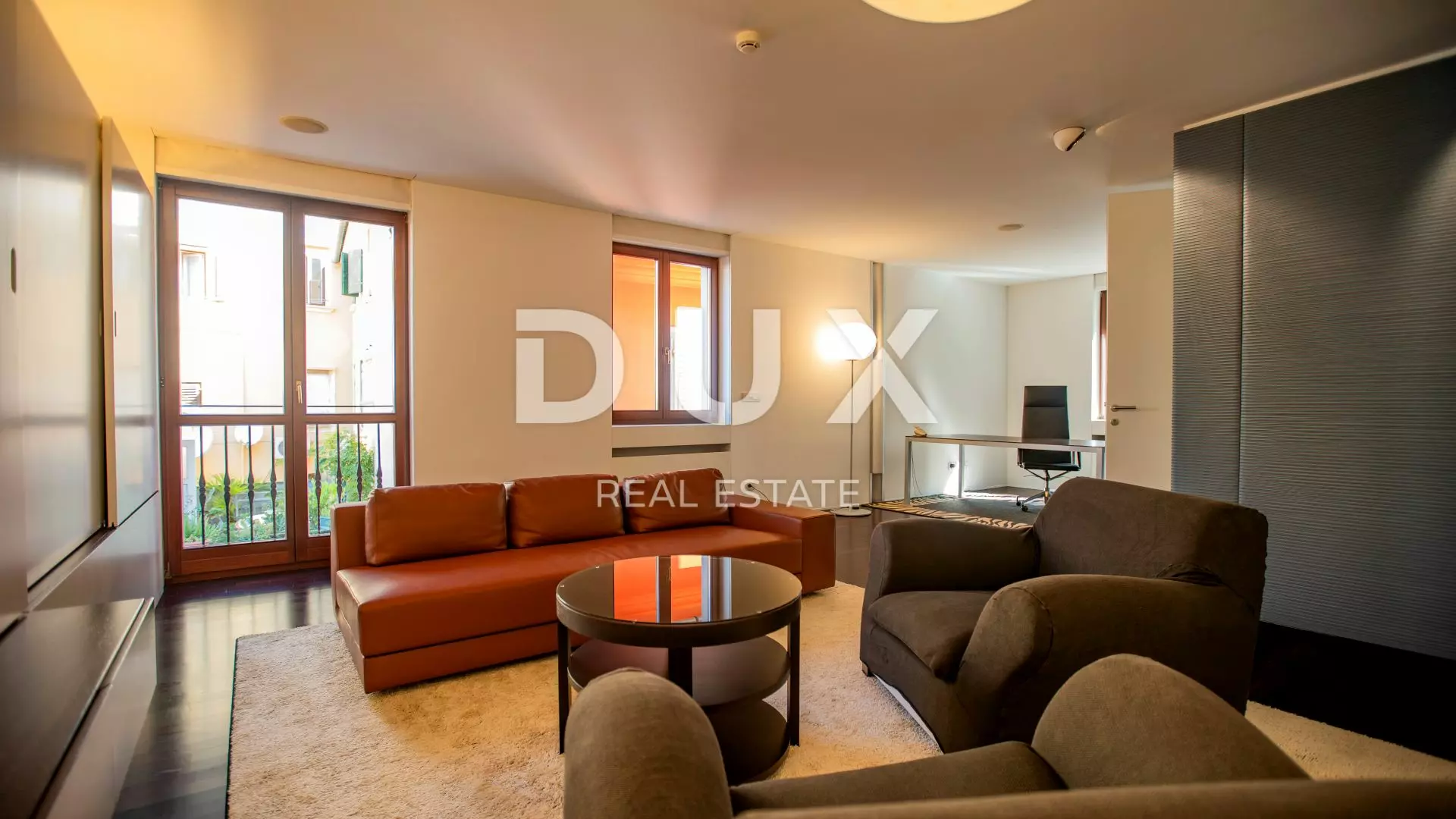 Apartment In Rovinj, Croatia (171,14 M²)
