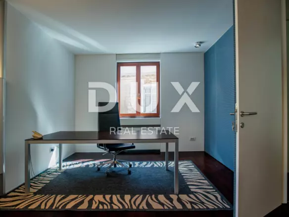 Apartment In Rovinj, Croatia (171,14 M²)