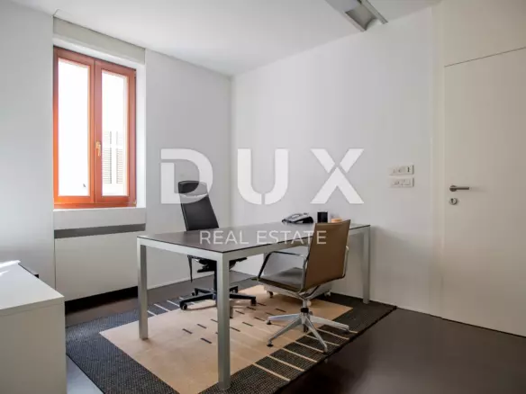 Apartment In Rovinj, Croatia (171,14 M²)