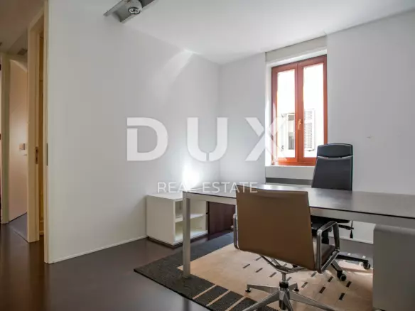 Apartment In Rovinj, Croatia (171,14 M²)
