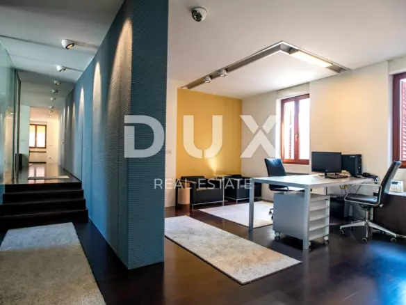 Apartment In Rovinj, Croatia (171,14 M²)