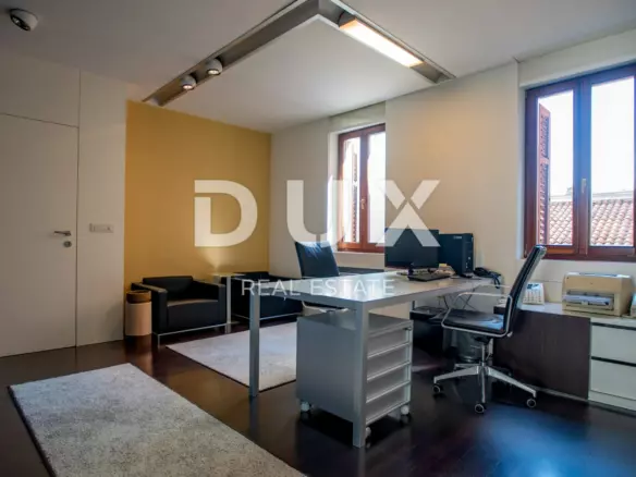 Apartment In Rovinj, Croatia (171,14 M²)