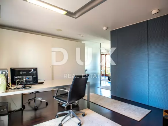 Apartment In Rovinj, Croatia (171,14 M²)