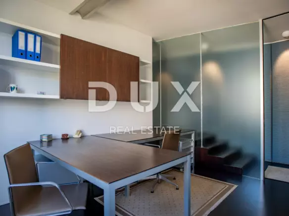 Apartment In Rovinj, Croatia (171,14 M²)