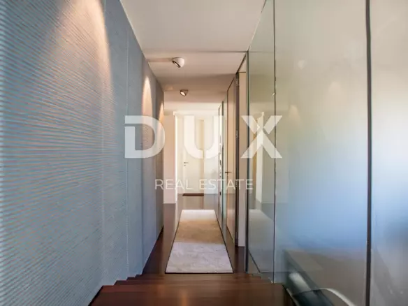 Apartment In Rovinj, Croatia (171,14 M²)