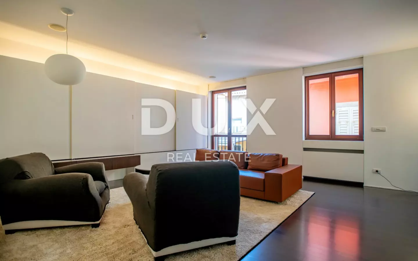 Apartment In Rovinj, Croatia (171,14 M²)