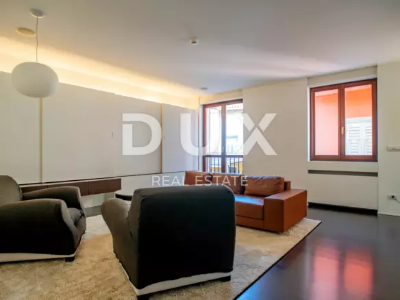 Apartment In Rovinj, Croatia (171,14 M²)