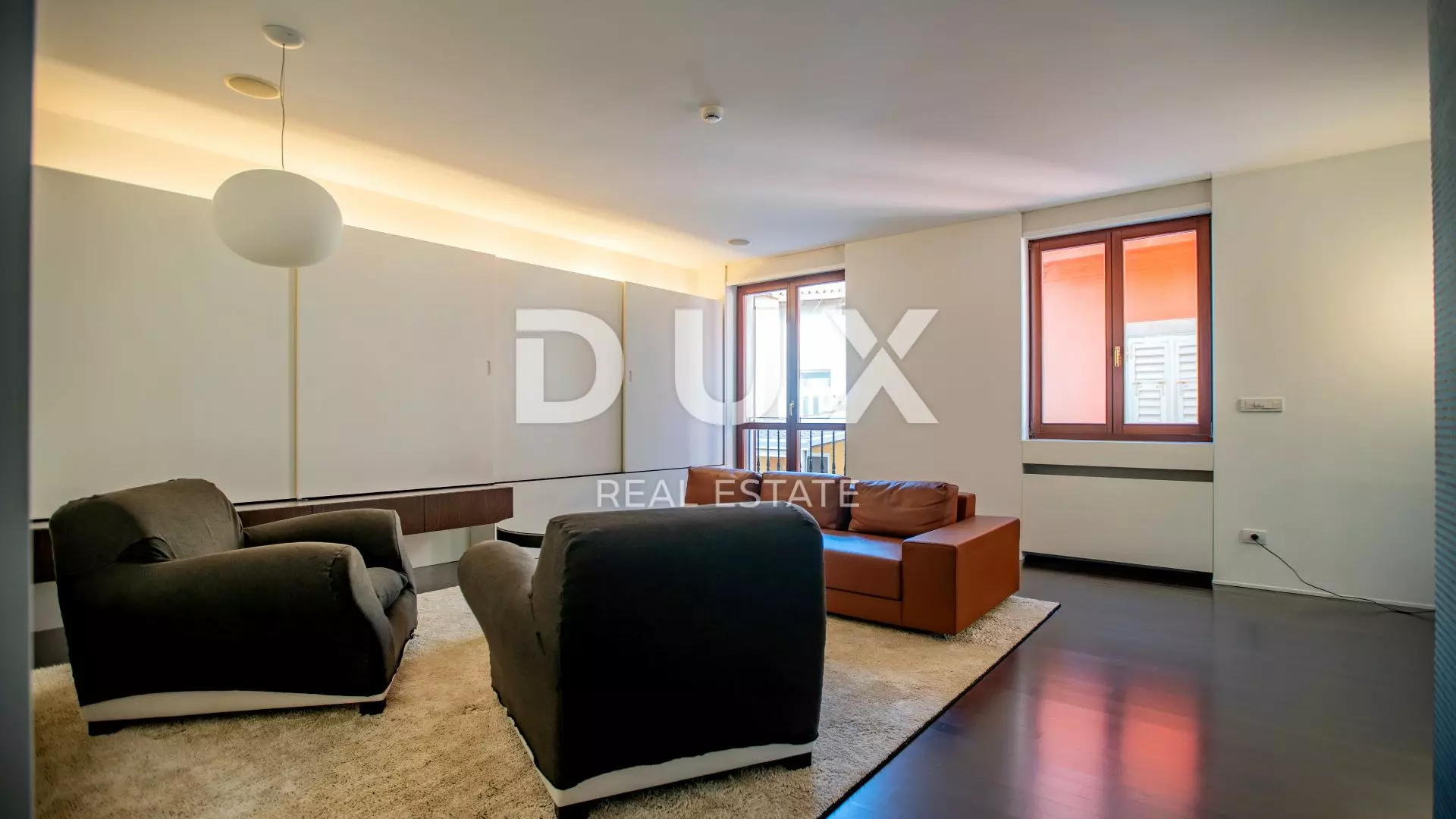 Apartment In Rovinj, Croatia (171,14 M²)