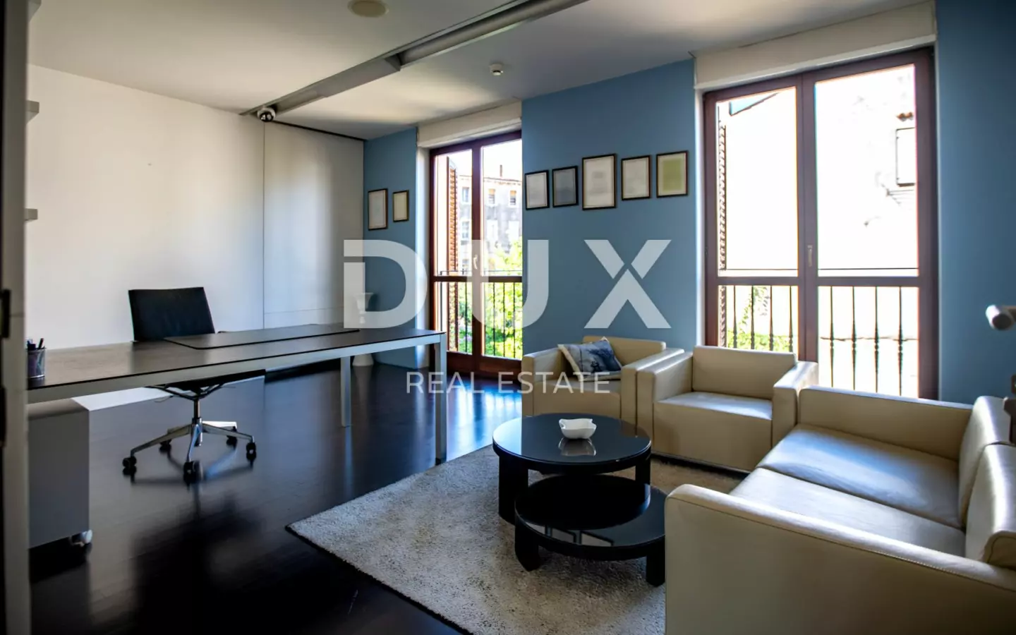 Apartment In Rovinj, Croatia (171,14 M²)