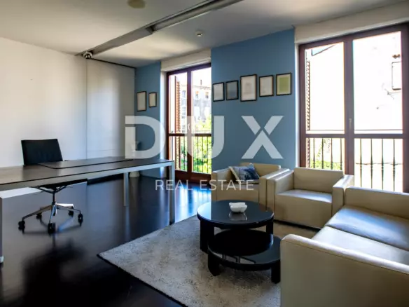 Apartment In Rovinj, Croatia (171,14 M²)