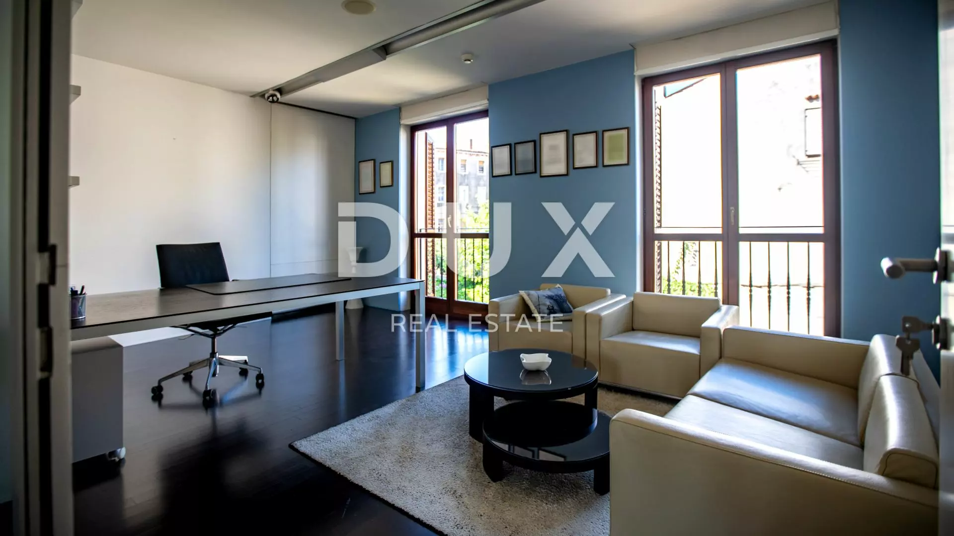 Apartment In Rovinj, Croatia (171,14 M²)