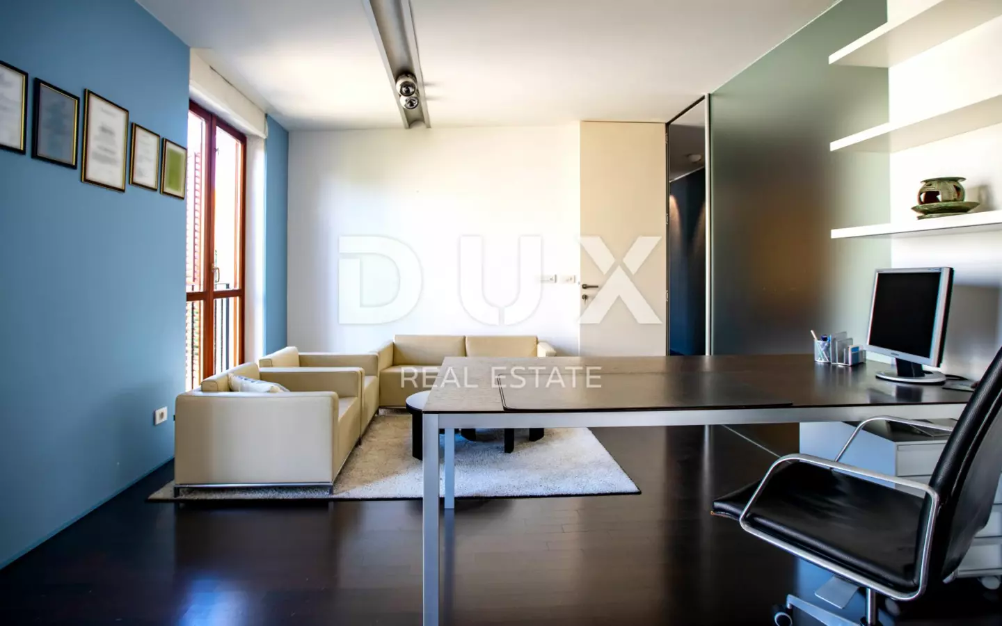 Apartment In Rovinj, Croatia (171,14 M²)