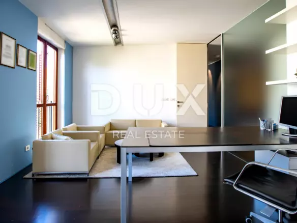Apartment In Rovinj, Croatia (171,14 M²)