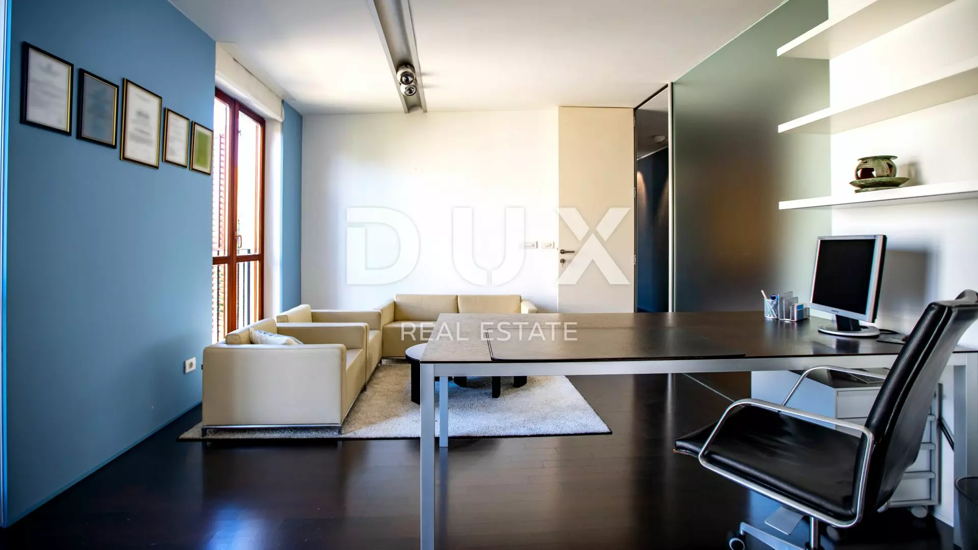 Apartment In Rovinj, Croatia (171,14 M²)